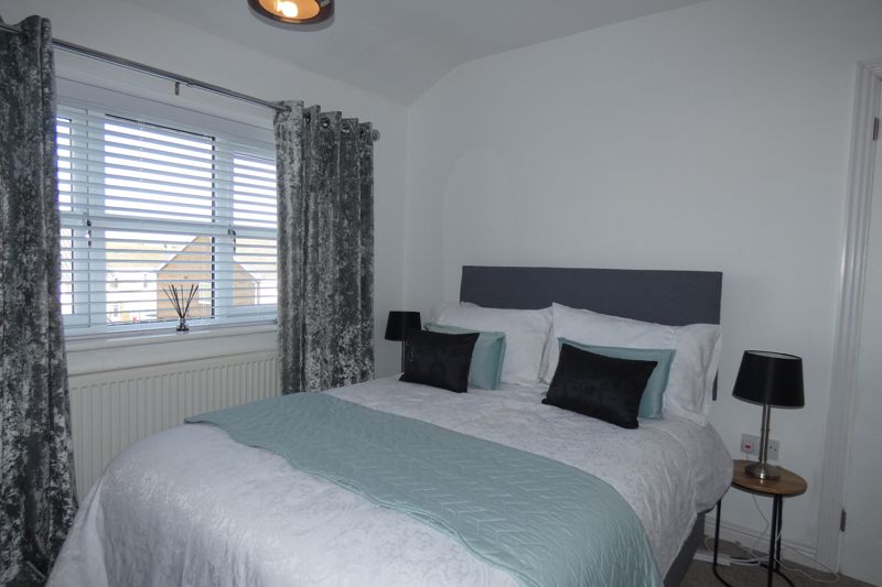 Bedroom Two- click for photo gallery